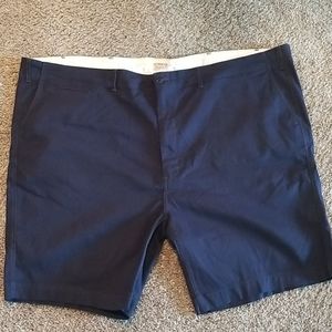 Navy Blue Levi Shorts size 54
